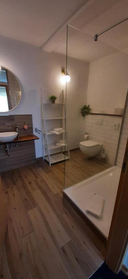 Landhaus Bondzio Langen Brütz 外观 照片